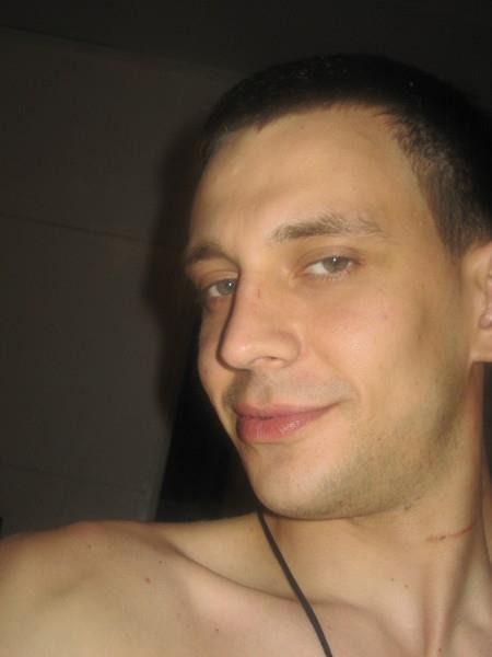 Александр Виннинг