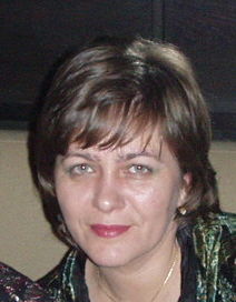 Ольга Мухамбеткалиева