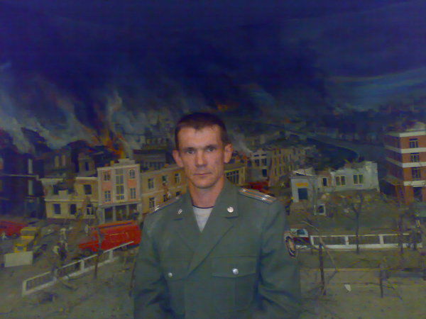 Андрей Шиленков