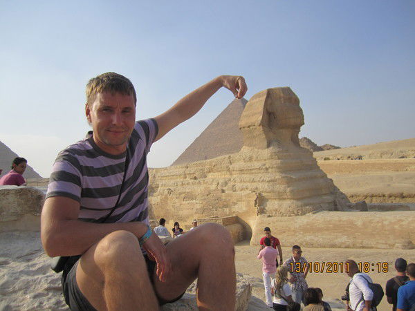 Дмитрий Ананьев