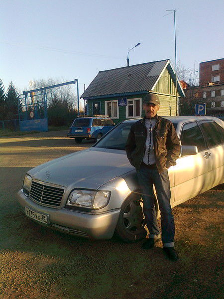 Олег Краснюк