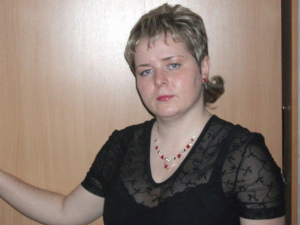 Светлана Песоцкая(Кузнецова)