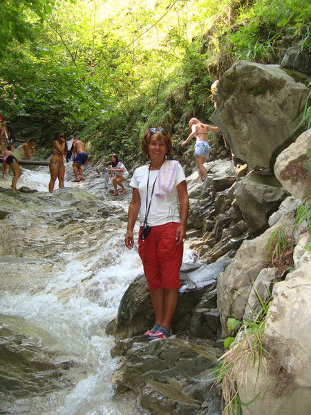 Наталья Воронцова