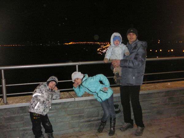 Кристина Курганская