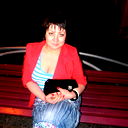 Elena Kostromina