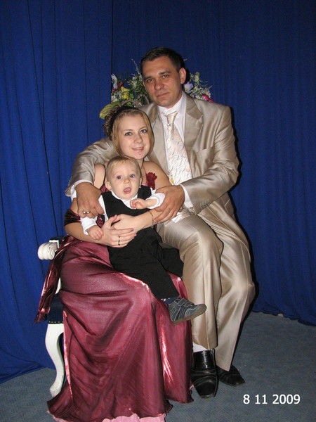 Виталий Стоянов