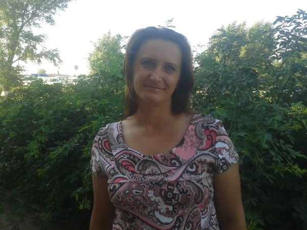 Полина Гужвина