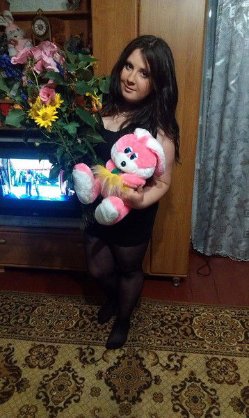 Наська Волох