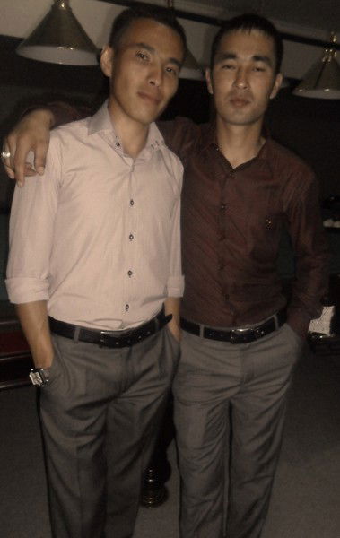 Руслан Нажимов