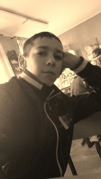 Льоха Мухатов