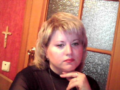 Наталья Шевцова