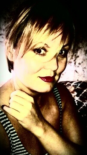 Людмила Антюфеева