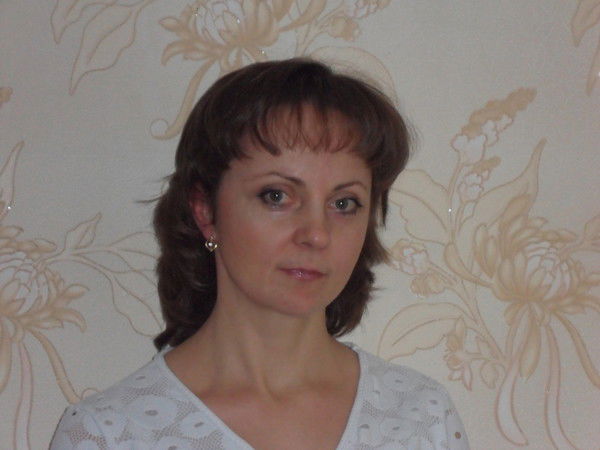 Елена Демидович (Маслова)