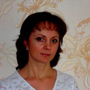 Елена Демидович (Маслова)
