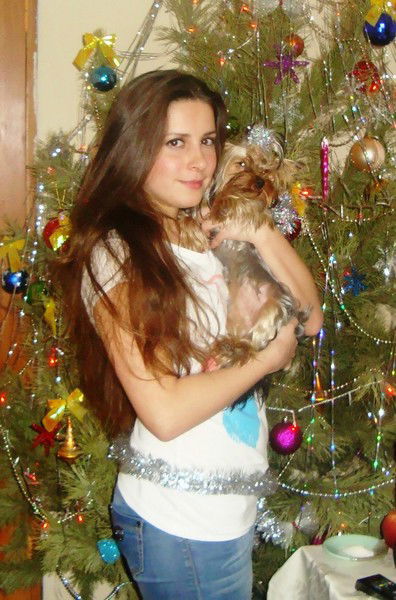 Татьяна Кононенко