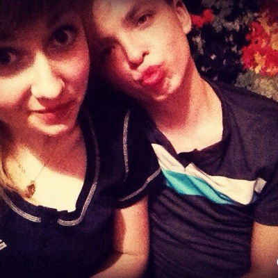 Дашка Кириллова