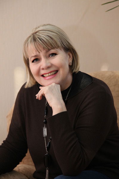 Светлана Ермолаева