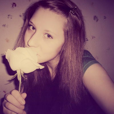 Диана Шульгина