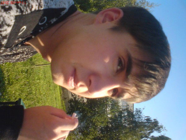 Денис Кайгородов