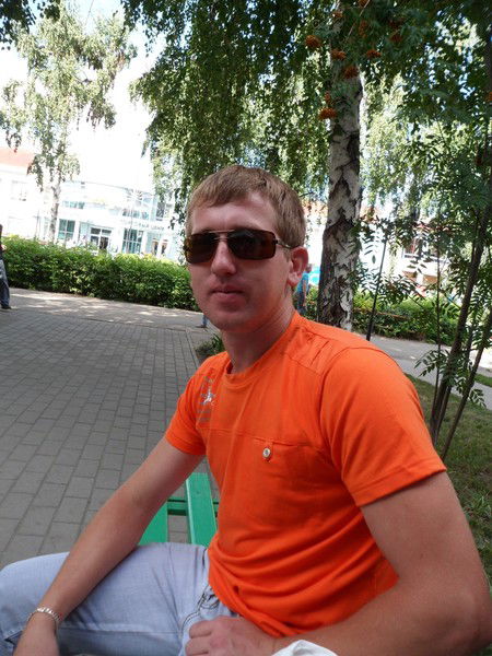 Александр Туль