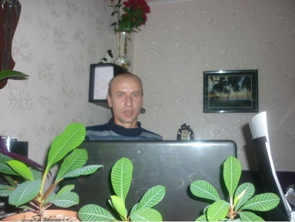 Данил Ткаченко