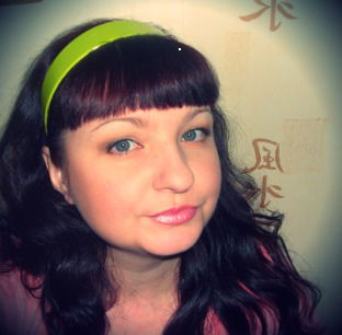 ❤Ляля Полуниця❤