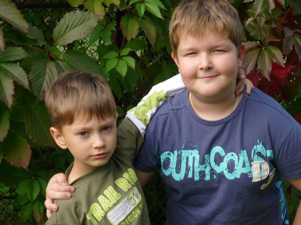 Илья Красных