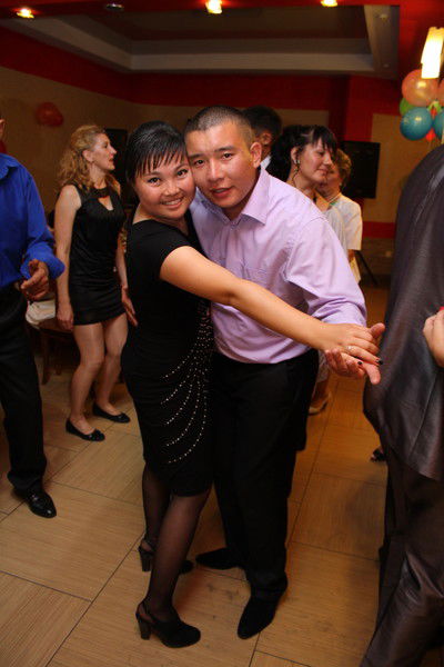 Майра Базарбаева