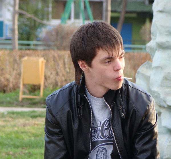 Ваня Трубкин