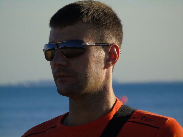 Павел Габов