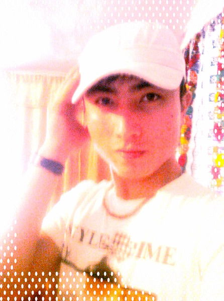 Кайсар Сарсенов