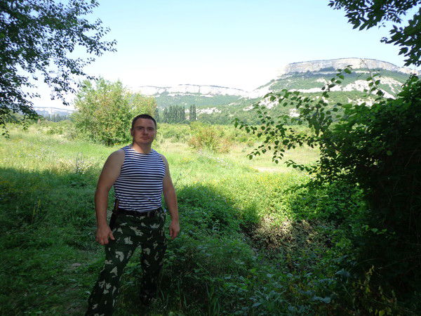 Михаил Мясников