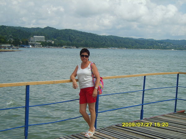 Светлана Смирнова