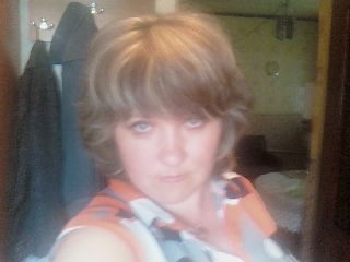 Марина Бурьянова ( Бурмина)