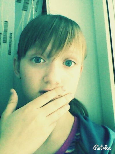 Ирина Шадрина