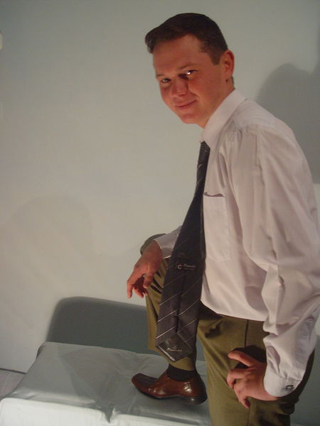 Гали Калимуллин