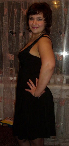 Наталья Машкова