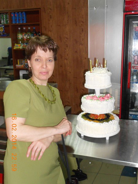 Халида Сафина