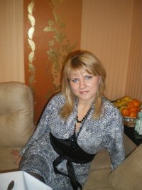 Ольга Кононенко