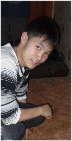 Кежик Лопсан