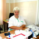 Валентина Криворучко