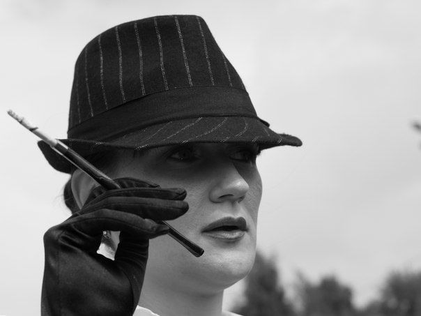 Екатерина Сахарова