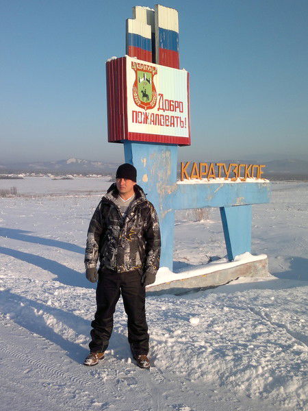 Александр Полубарьев