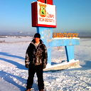 Александр Полубарьев