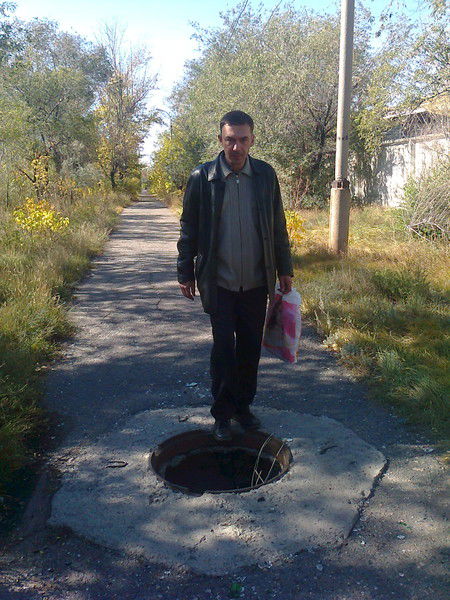 Виталий Капустин