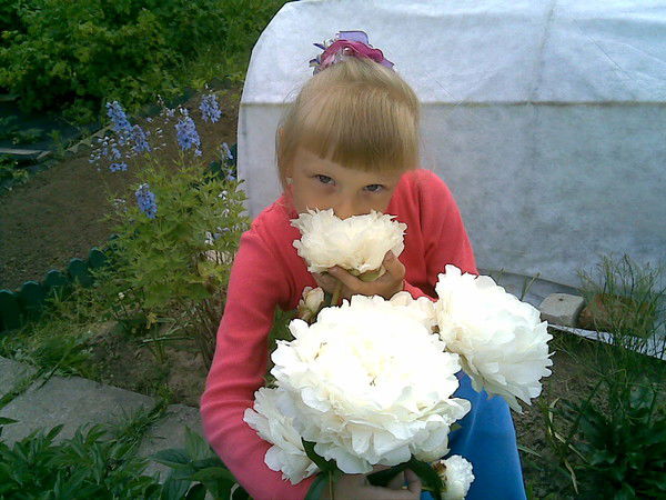 Таня Наумова