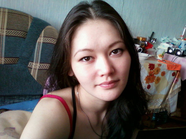 Жанна Юсупова