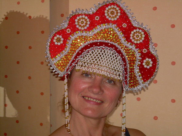 Татьяна Ионина