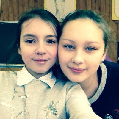 Viktoria Zaharenkova