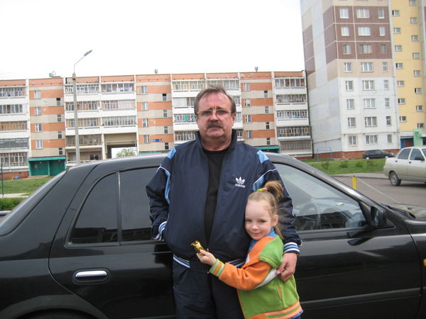 Вячеслав Вагин